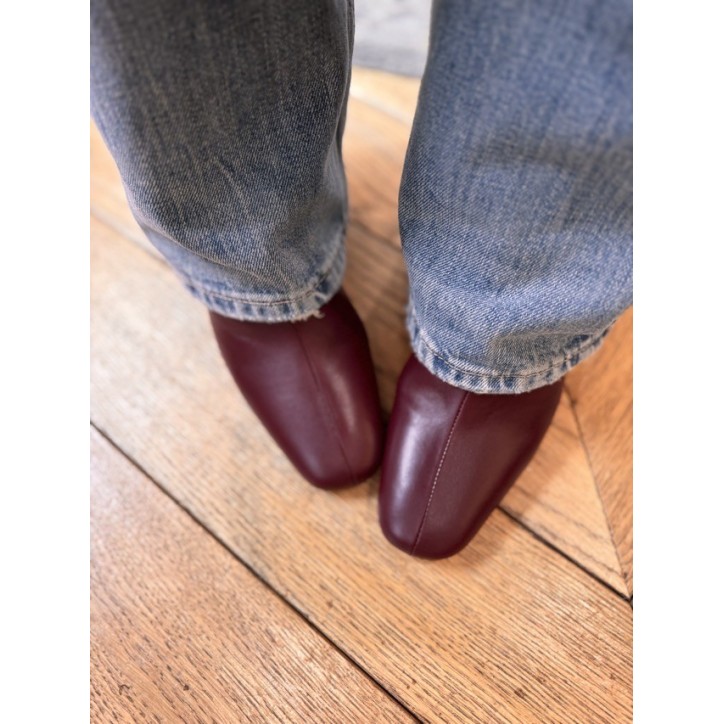 BOOTS CLAUDIA