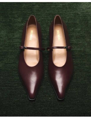 ESCARPIN RENZO