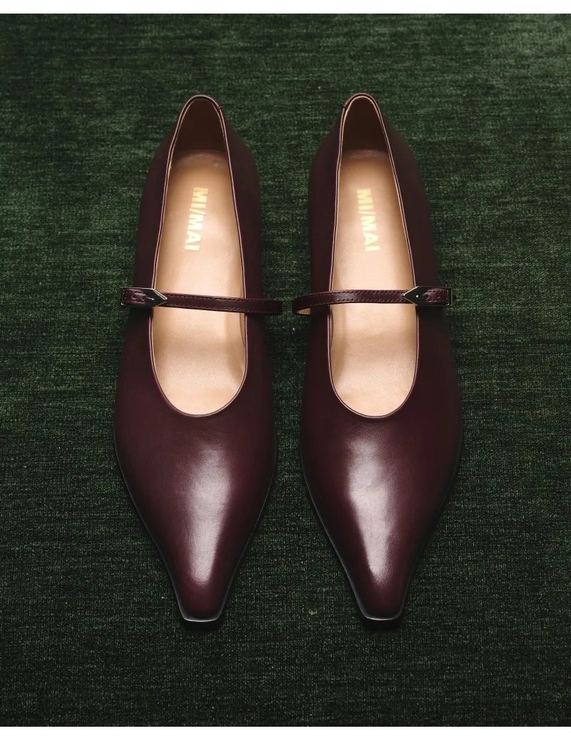 ESCARPIN RENZO