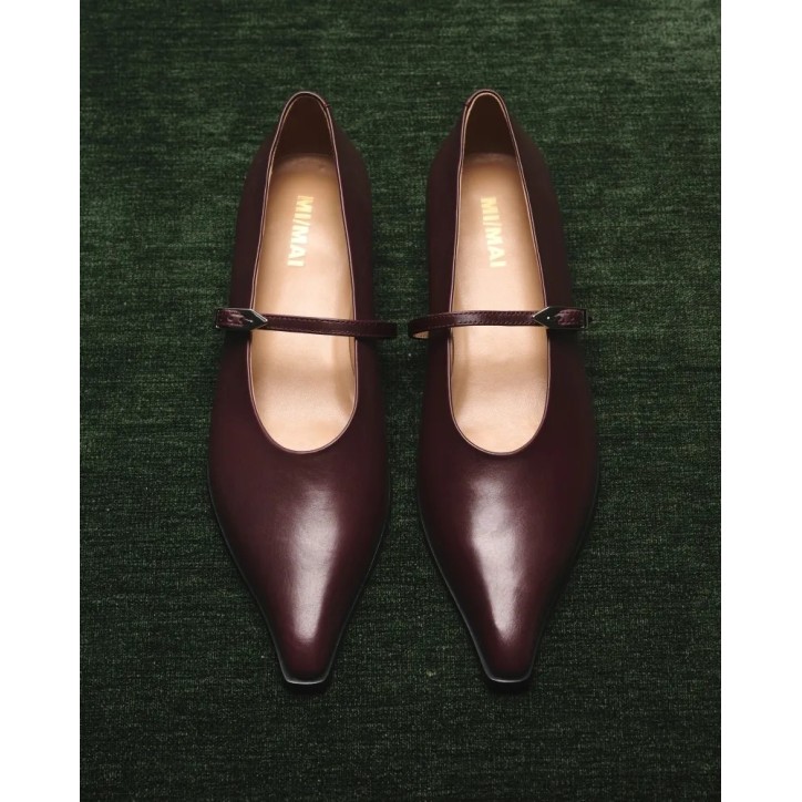 ESCARPIN RENZO