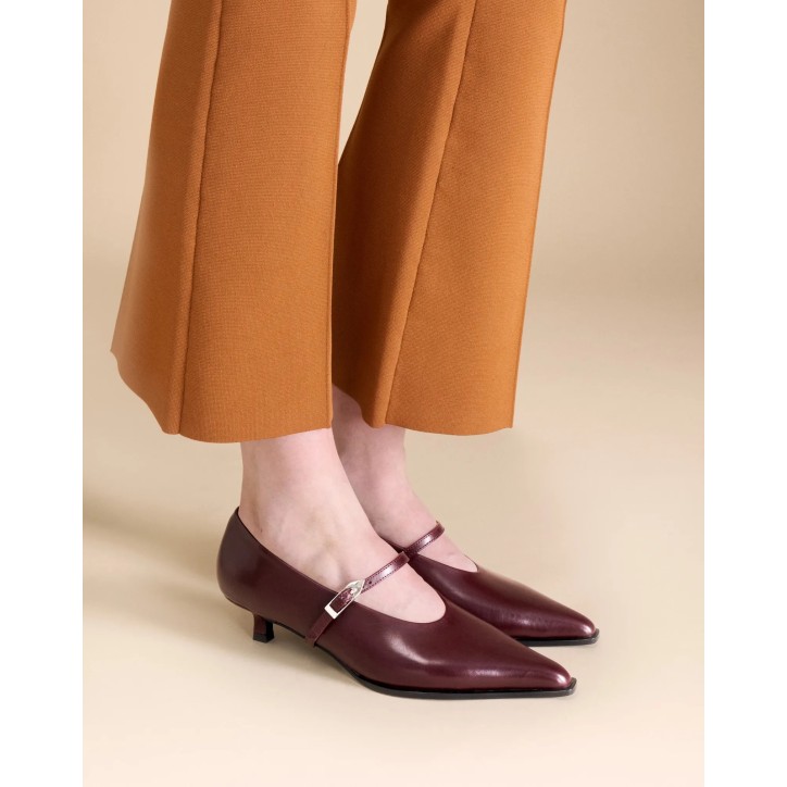 ESCARPIN RENZO