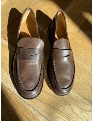 MOCASSIN SUZANNE