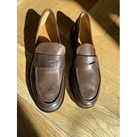 MOCASSIN SUZANNE