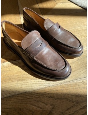 MOCASSIN SUZANNE