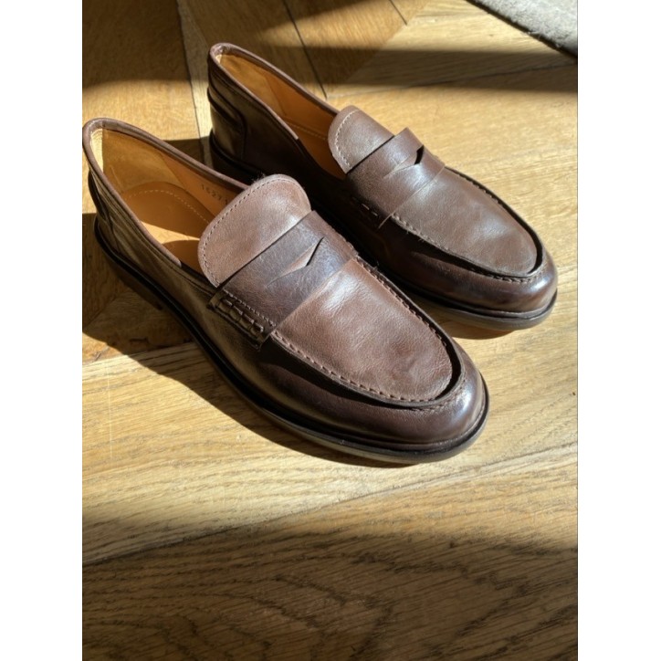 MOCASSIN SUZANNE