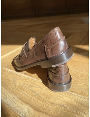 MOCASSIN SUZANNE
