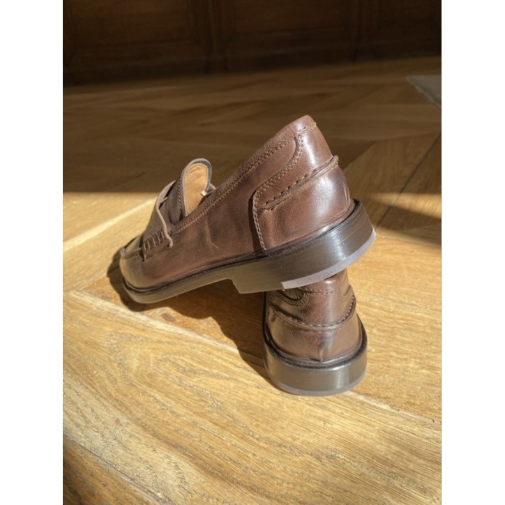 MOCASSIN SUZANNE