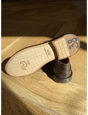 MOCASSIN SUZANNE