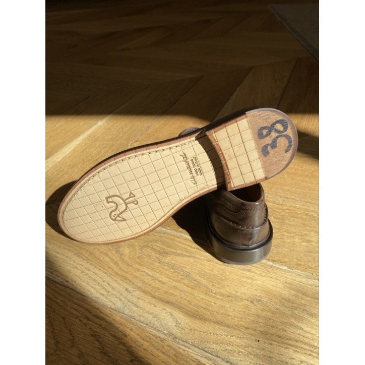 MOCASSIN SUZANNE