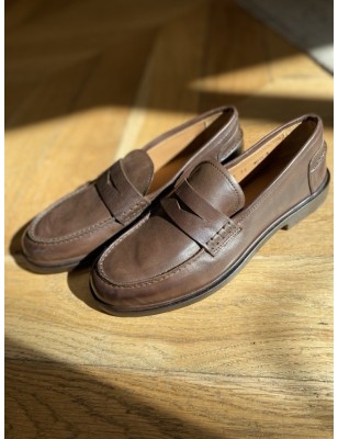 MOCASSIN SUZANNE