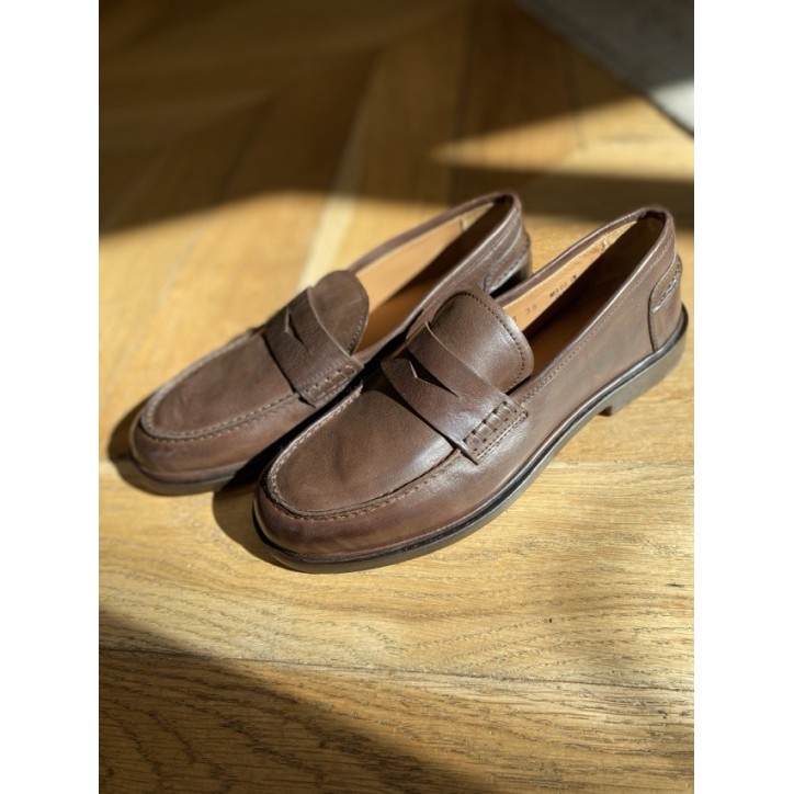 MOCASSIN SUZANNE
