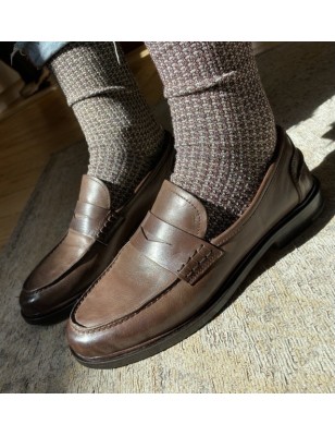 MOCASSIN SUZANNE