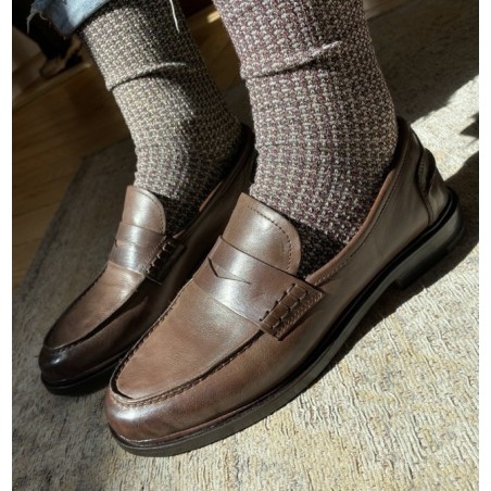 MOCASSIN SUZANNE