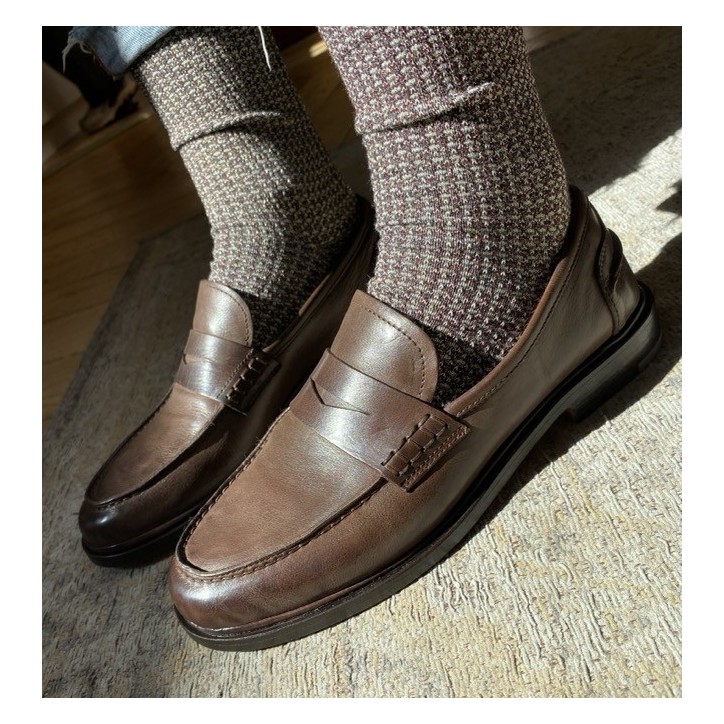 MOCASSIN SUZANNE