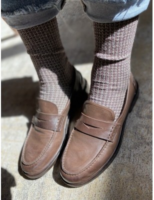 MOCASSIN SUZANNE