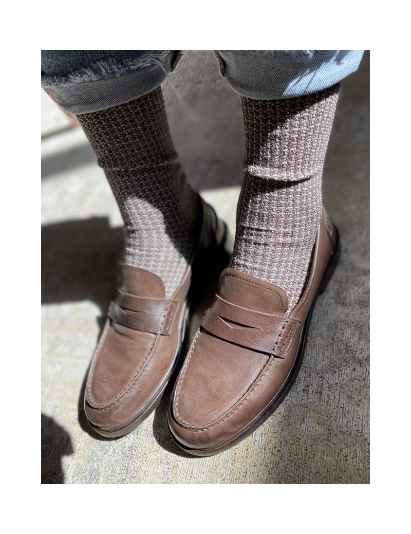 MOCASSIN SUZANNE
