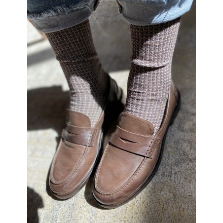 MOCASSIN SUZANNE