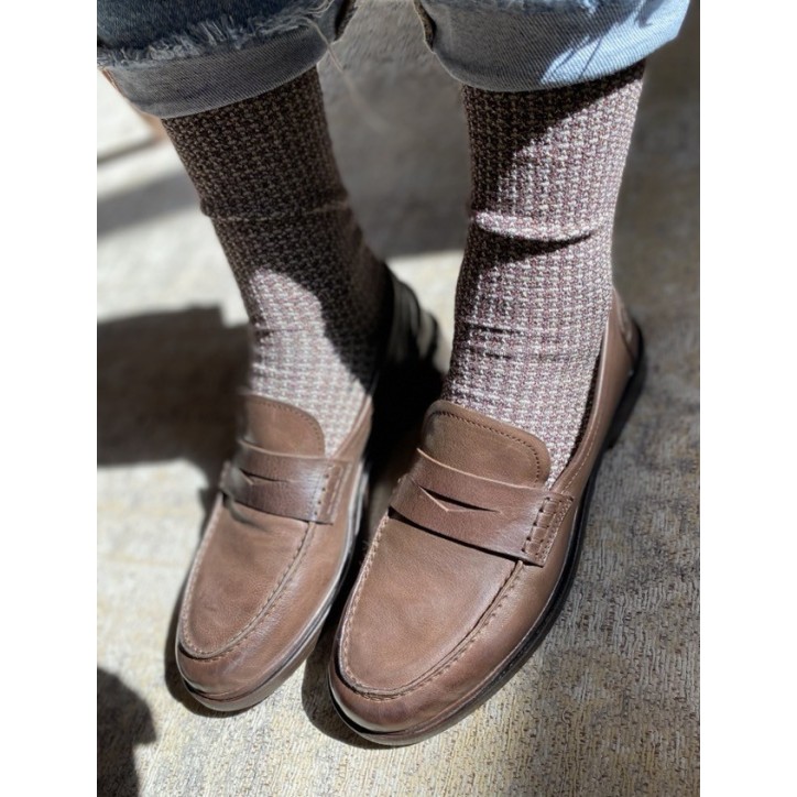 MOCASSIN SUZANNE