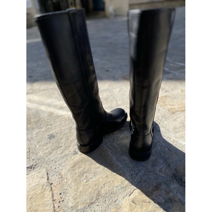 BOTTES JULIE