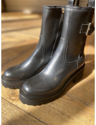 BOOTS SOPHIA BOUCLES