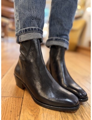 BOOTS LENA Noire