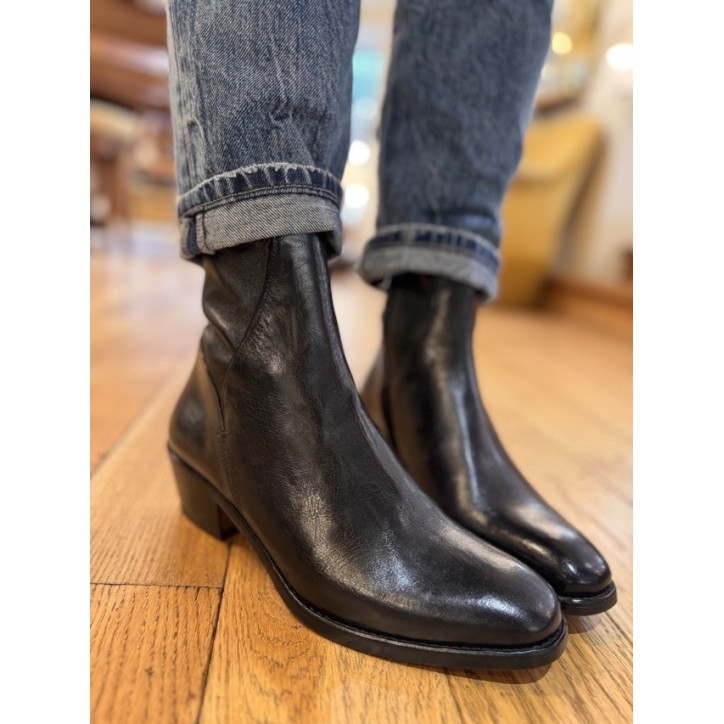 BOOTS LENA Noire