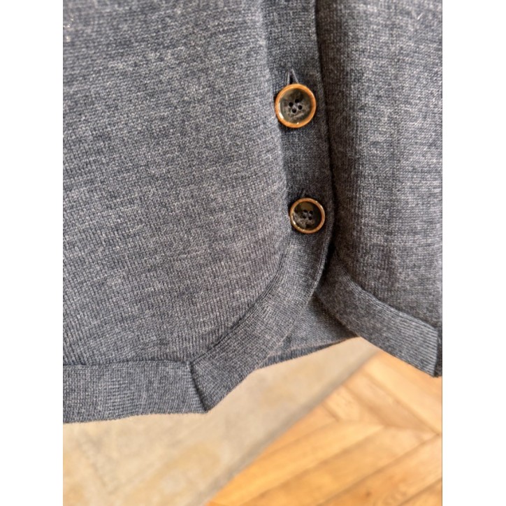 GILET GIANCARLO SANS MANCHES GILET GIANCARLO SANS MANCHES