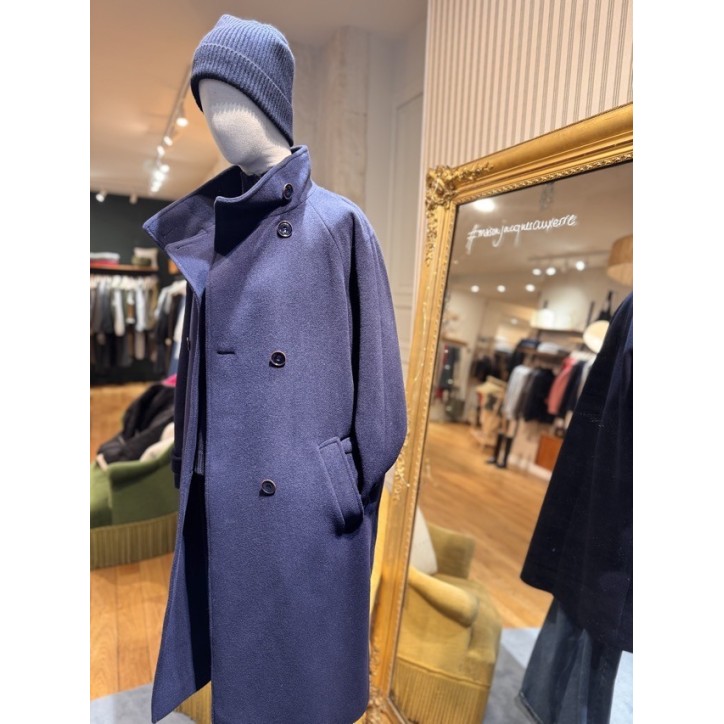 MANTEAU BLEECKETT