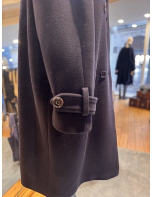 MANTEAU BLEECKETT