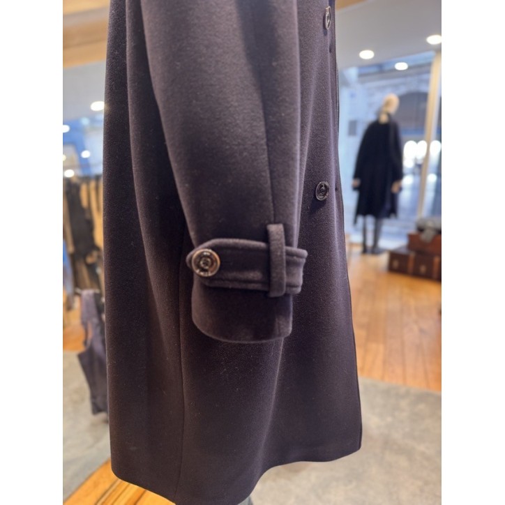 MANTEAU BLEECKETT