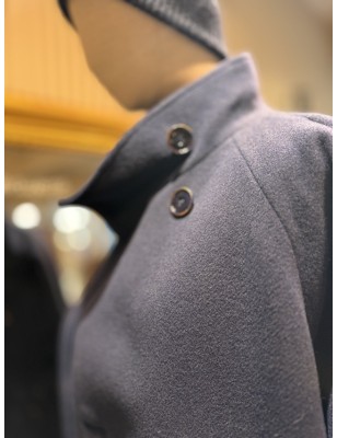 MANTEAU BLEECKETT