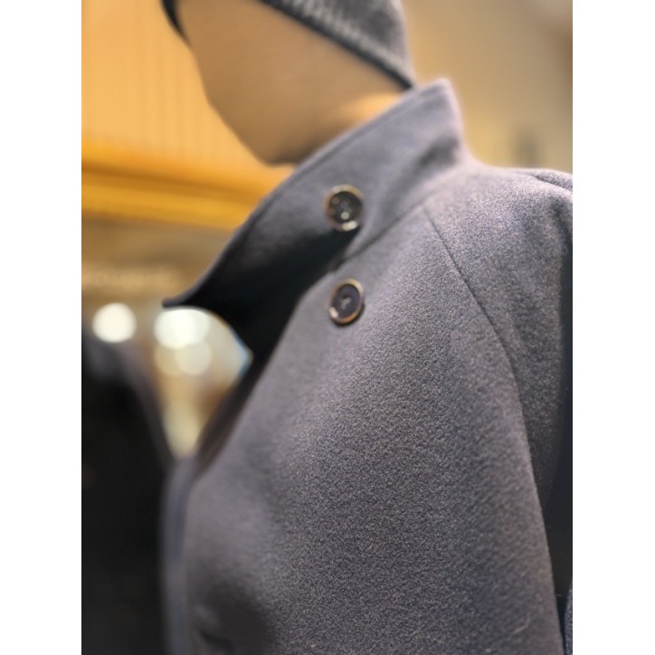 MANTEAU BLEECKETT