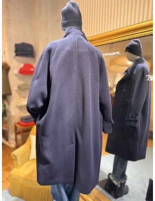 MANTEAU BLEECKETT