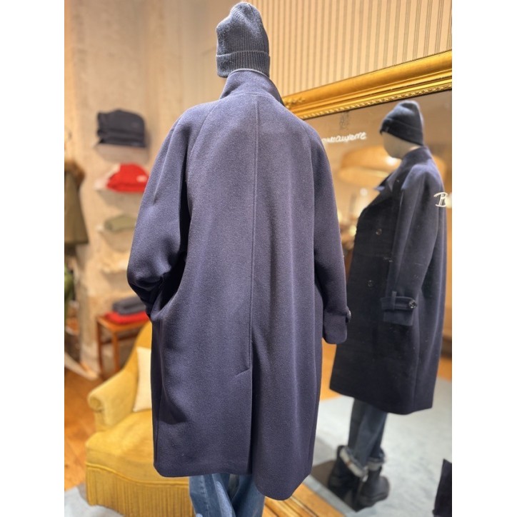 MANTEAU BLEECKETT