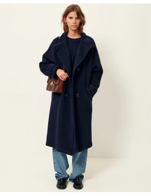 MANTEAU BLEECKETT