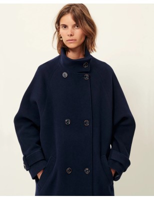MANTEAU BLEECKETT