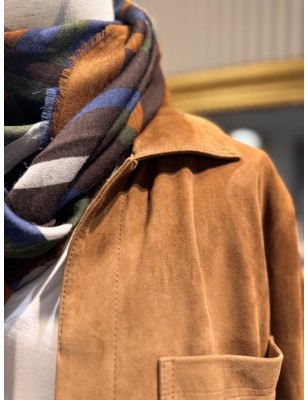 VESTE FLORYS
