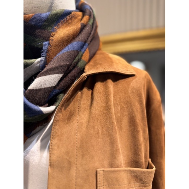 VESTE FLORYS