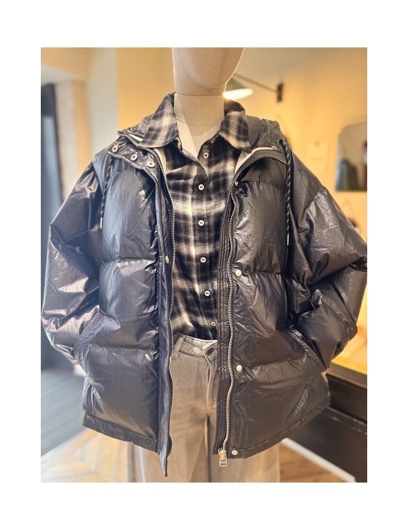 VESTE SHELBYLL