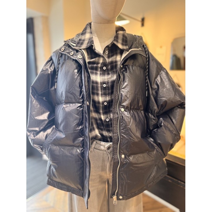 VESTE SHELBYLL
