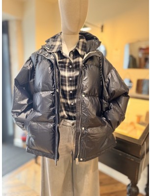 VESTE SHELBYLL