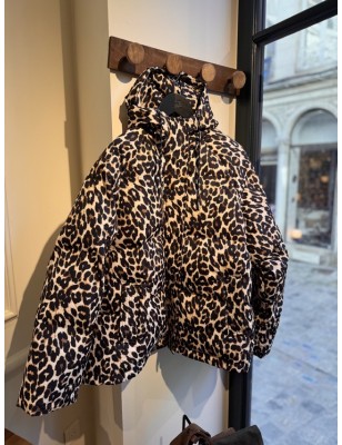 VESTE SHELBYLL