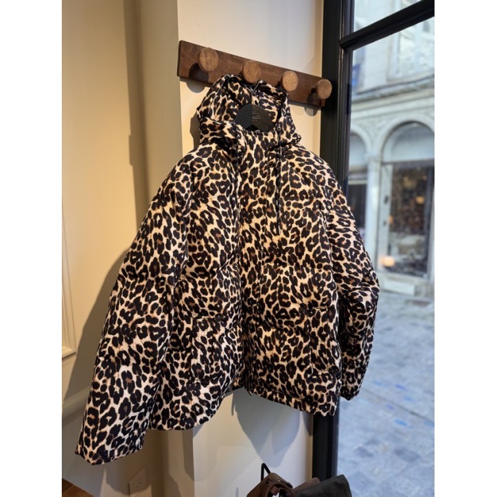 VESTE SHELBYLL