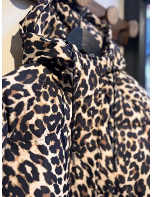 VESTE SHELBYLL
