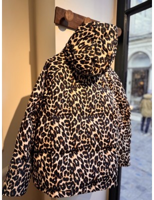 VESTE SHELBYLL