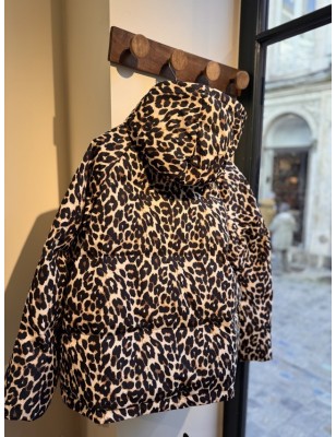 VESTE SHELBYLL
