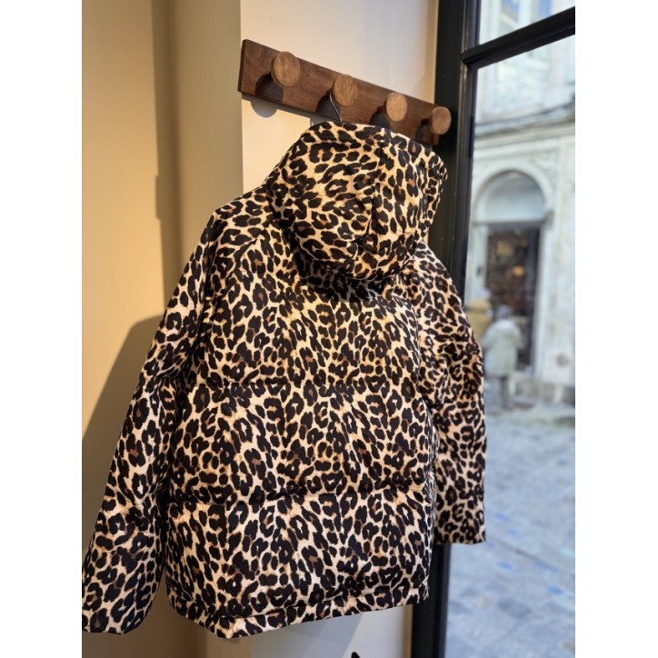 VESTE SHELBYLL