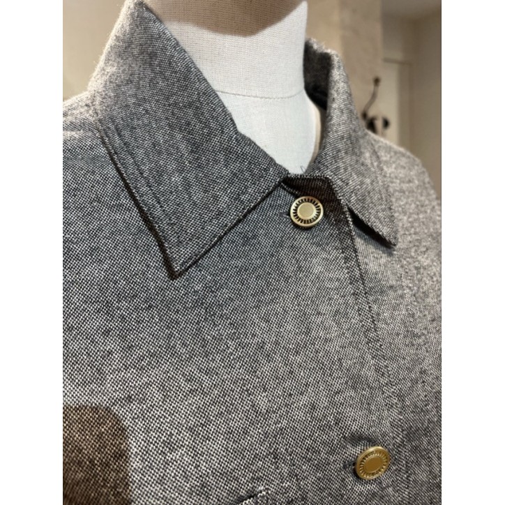 CHEMISE NOTTERI DE TRAVAIL