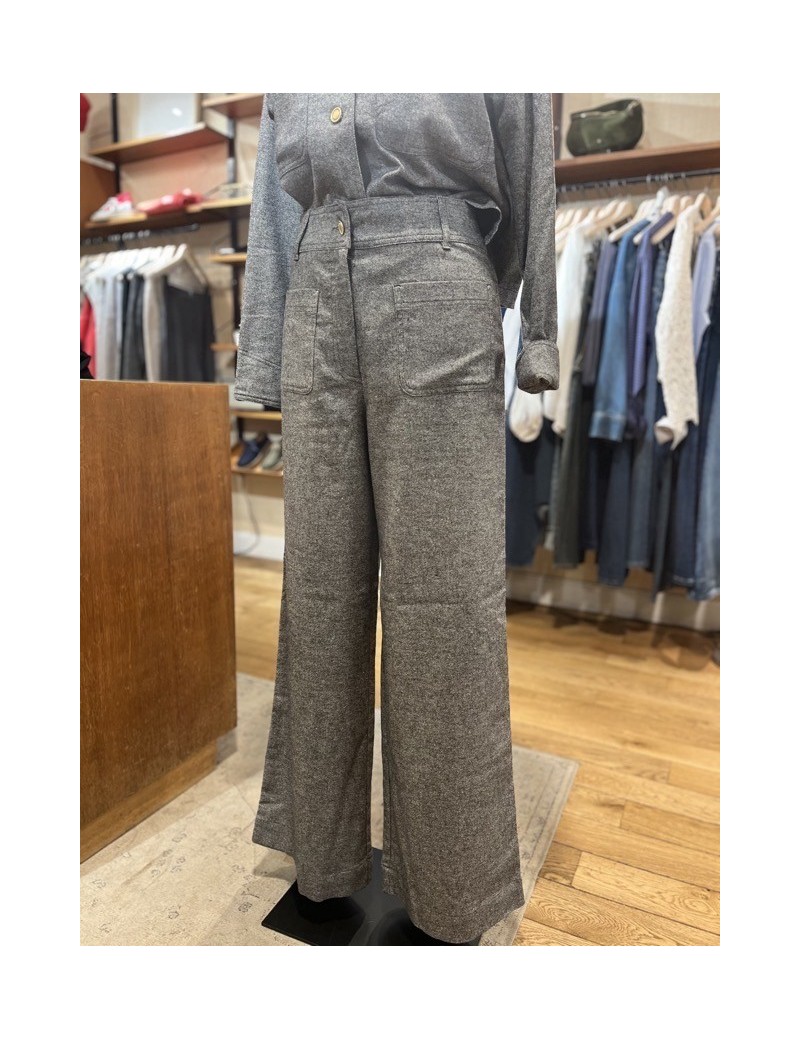 PANTALON MANHATTI