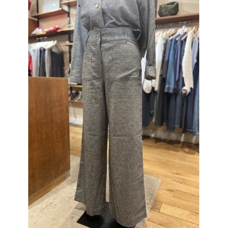 PANTALON MANHATTI